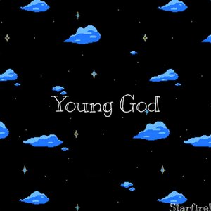 Image for 'Young God'