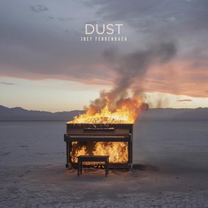 Image for 'Dust'