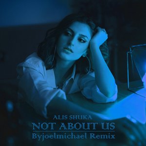 Bild für 'Not About Us. Byjoemichael Remix'