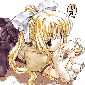 fawnsandbunnies