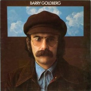 Image for 'Barry Goldberg'