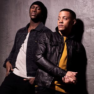 “Nico & Vinz”的封面