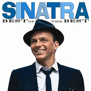 Image for 'Sinatra - Best Of The Best'