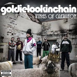 Immagine per 'Kings of Caerleon'