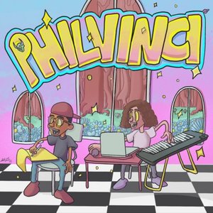 Image for 'Philvinci'