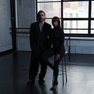 Image for 'Kelela, A. K. Paul'