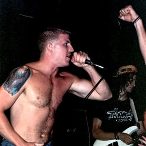 “Slapshot”的封面