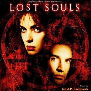 Image for 'Lost Souls (Original Motion Picture Soundtrack)'