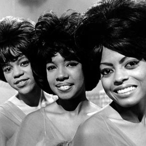 Image for 'The Supremes'