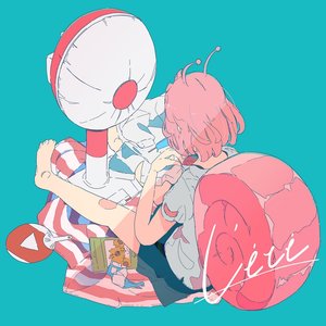 “L'été”的封面