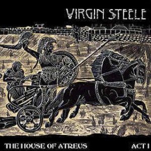 Image for 'The House of Atreus, Act I'