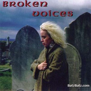 Image for 'Broken Voices'