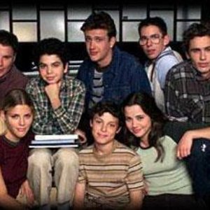 Изображение для 'Freaks and Geeks'
