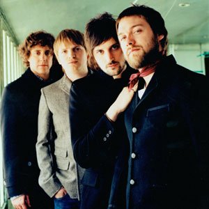 Изображение для 'Kasabian'