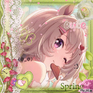 Image for 'カレンチャン (CV. 篠原 侑)'
