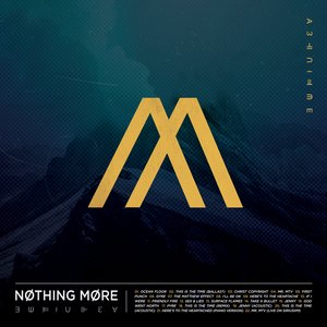 Image for 'NOTHING MORE - 10TH ANNIVERSARY (2024 REMASTER)'