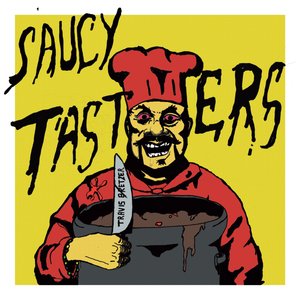 Image for 'Saucy Tasters'