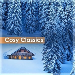 Image for 'Beethoven - Cosy Classics'