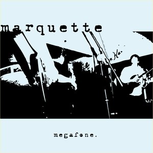 Image for 'Megafone'