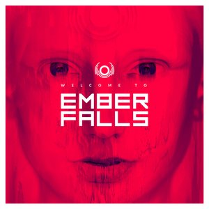 “Welcome to Ember Falls”的封面