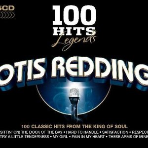 Image for '100 Hits: Legends: Otis Redding'