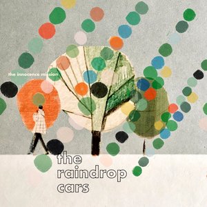 'the raindrop cars'の画像