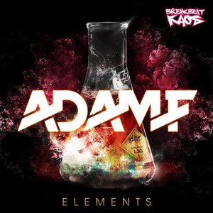 Image for 'Elements'