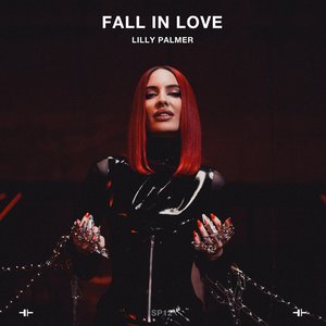 “Fall In Love”的封面