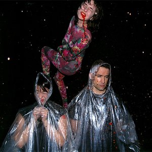 'Xiu Xiu'の画像