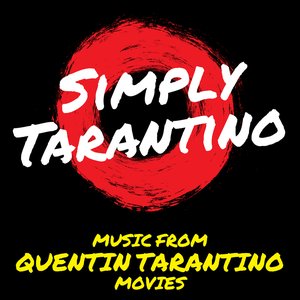 Image for 'Simply Tarantino - Music from Quentin Tarantino Movies'
