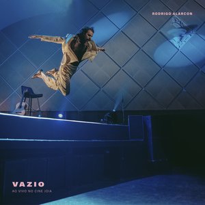 Image for 'Vazio (Ao Vivo no Cine Joia)'