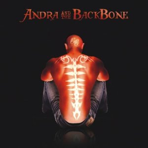 Image for 'Andra & The Backbone'