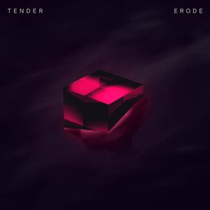 “Erode”的封面