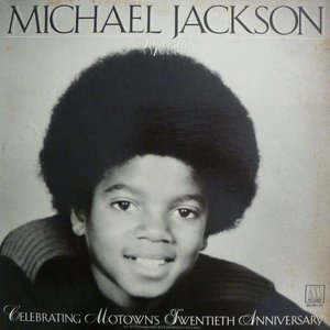 Image for 'Michael Jackson'