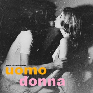 “Uomo Donna”的封面
