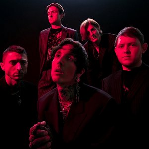 Bild för 'Bring Me the Horizon'