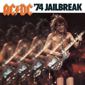 Bild för ''74 Jailbreak - EP'