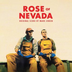 Imagen de 'The Rose Of Nevada (Original Score)'