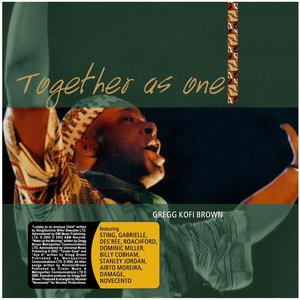 Image for 'Together As One'