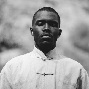 Image for 'Frank Ocean'