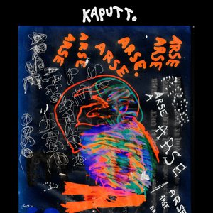 Image for 'Kaputt.'
