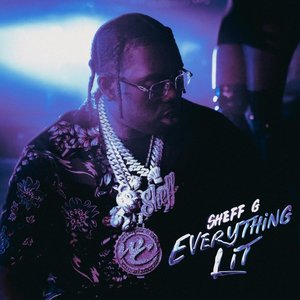 Image for 'Everything Lit'