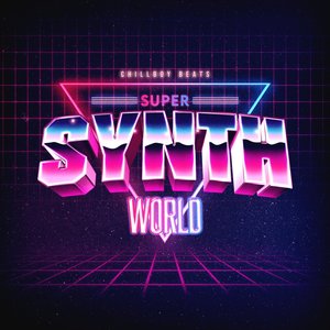 Image for 'Super Synth World'