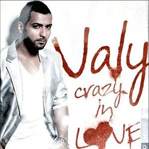 Image for 'Crazy in Love'