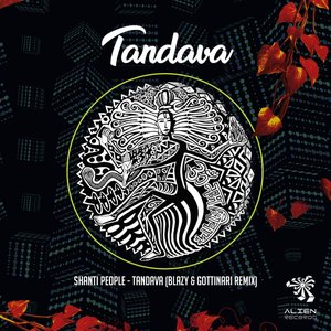 Bild för 'Tandava (Blazy & Gottinari Remix)'