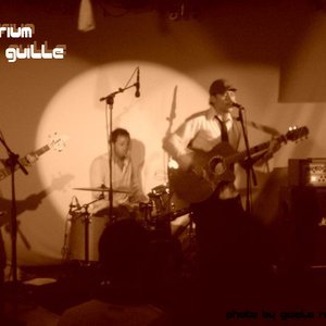 Image pour 'DeliriumGuille'