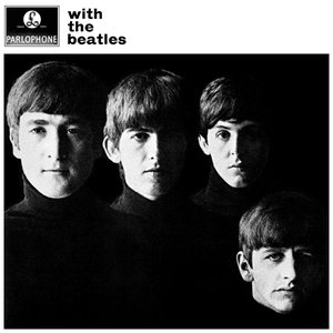 Image for 'With The Beatles'