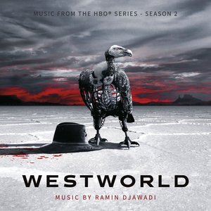 Image pour 'Westworld: Season 2 (Music from the HBO® Series)'