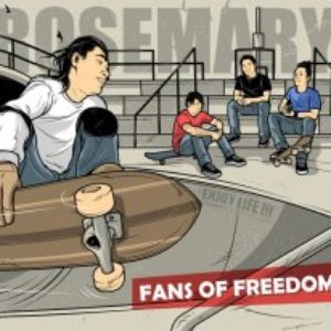 Image for 'Fans of Freedom'