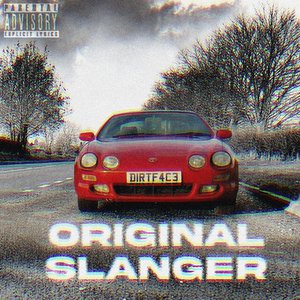 Image for 'Original Slanger'